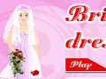 Bride Dress Up Game